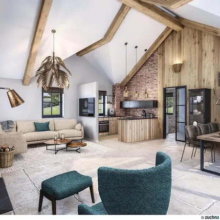 Prázdninový dům Tomtegl-bergchalet-no-7-mit-privatsauna-infinitypool-kamin-fitnessraum-1500m-seehoehe Hochrindl